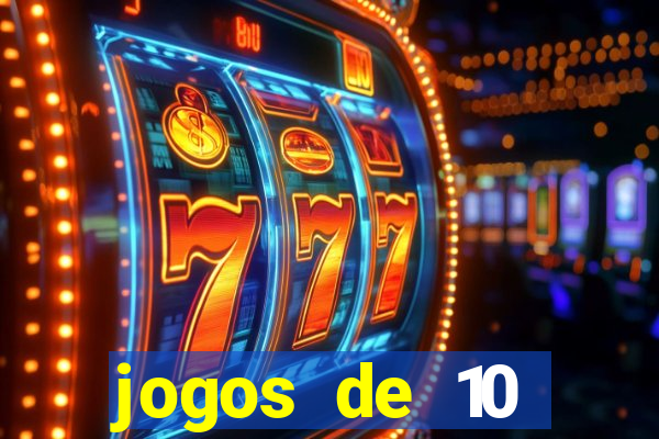 jogos de 10 centavos da pragmatic play